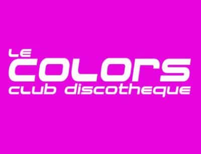 Le Colors à Dijon